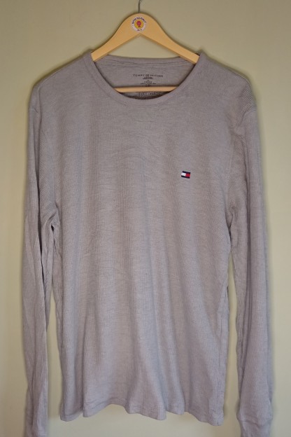 Tommy Hilfiger Long Sleeve Top 